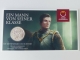 Österreich 10 Euro Silber Münze - Mit Kettenhemd und Schwert - Ritterlichkeit 2019 - im Blister - © Münzenhandel Renger