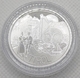 Österreich 10 Euro Silber Münze Österreich aus Kinderhand - Bundesländer - Tirol 2014 - Polierte Platte PP - © Kultgoalie