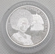 Österreich 10 Euro Silber Münze Österreich aus Kinderhand - Bundesländer - Vorarlberg 2013 - Polierte Platte PP - © Kultgoalie
