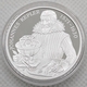 Österreich 10 Euro Silber Münze Österreich und sein Volk - Schlösser in Österreich - Schloss Eggenberg 2002 - Polierte Platte PP - © Kultgoalie