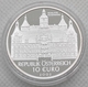 Österreich 10 Euro Silber Münze Österreich und sein Volk - Schlösser in Österreich - Schloss Eggenberg 2002 - Polierte Platte PP - © Kultgoalie