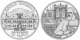 Österreich 10 Euro Silber Münze Österreich und sein Volk - Schlösser in Österreich - Schloss Hellbrunn 2004 - © nobody1953