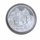 Österreich 10 Euro Silber Münze Österreich und sein Volk - Schlösser in Österreich - Schloss Schönbrunn 2003 - Polierte Platte PP -  © bund-spezial