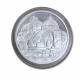 Österreich 10 Euro Silber Münze Österreich und sein Volk - Schlösser in Österreich - Schloss Schönbrunn 2003 - Polierte Platte PP - © bund-spezial