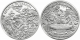Österreich 10 Euro Silber Münze Sagen und Legenden in Österreich - Karl der Große im Untersberg 2010 - © nobody1953