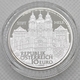 Österreich 10 Euro Silber Münze Stifte und Klöster in Österreich - Benediktinerstift Melk 2007 - Polierte Platte PP - © Kultgoalie
