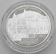 Österreich 10 Euro Silber Münze Stifte und Klöster in Österreich - St. Paul im Lavanttal 2007 - Polierte Platte PP - © Kultgoalie