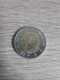 Österreich 2 Euro Münze - 10 Jahre Euro - WWU 2009 -  © Vintageprincess