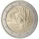 Österreich 2 Euro Münze - 100 Jahre Republik Österreich 2018