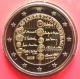 Österreich 2 Euro Münze - 50 Jahre Staatsvertrag 2005 -  © eurocollection