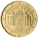 Österreich 20 Cent Münze 2005 - © European Central Bank