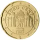 Österreich 20 Cent Münze 2005 -  © European-Central-Bank