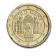 Österreich 20 Cent Münze 2006 - © bund-spezial