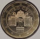 Österreich 20 Cent Münze 2018