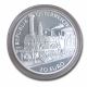 Österreich 20 Euro Silber Münze Österreich im Wandel der Zeit - Die Biedermeierzeit - Fürst Metternich 2003 - Polierte Platte PP - © bund-spezial