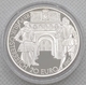 Österreich 20 Euro Silber Münze Österreich im Wandel der Zeit - Die Neuzeit - Kaiser Ferdinand I. 2002 - Polierte Platte PP - © Kultgoalie