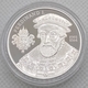 Österreich 20 Euro Silber Münze Österreich im Wandel der Zeit - Die Neuzeit - Kaiser Ferdinand I. 2002 - Polierte Platte PP - © Kultgoalie