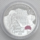 Österreich 20 Euro Silber Münze Wiener Opernball 2016 - Polierte Platte PP - © Kultgoalie