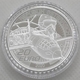 Österreich 20 Euro Silbermünze - Dem Himmel entgegen - Schneller als der Schall - Concorde 2020 - © Kultgoalie
