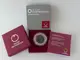 Österreich 25 Euro Silber-Niob Münze - Erderwärmung 2023 - © Münzenhandel Renger