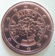 Österreich 5 Cent Münze 2013
