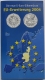 Österreich 5 Euro Silber Münze EU-Erweiterung 2004 - im Blister - © 19stefan74