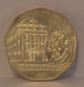 Österreich 5 Euro Silber Münze Europahymne - Ludwig van Beethoven 2005 -  © nobody1953