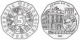 Österreich 5 Euro Silber Münze Europahymne - Ludwig van Beethoven 2005 -  © nobody1953