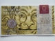 Österreich 5 Euro Silber Münze Neujahr - Löwenkraft 2018 - im Blister - © Münzenhandel Renger