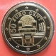 Österreich 50 Cent Münze 2004