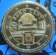 Österreich 50 Cent Münze 2010