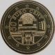 Österreich 50 Cent Münze 2016 -  © eurocollection