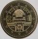 Österreich 50 Cent Münze 2016