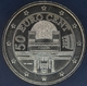 Österreich 50 Cent Münze 2022 - © eurocollection.co.uk