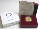 Österreich 50 Euro Gold Münze 2000 Jahre Christentum - Orden und die Welt 2002 - © bund-spezial