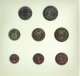 Österreich Euro Münzen Kursmünzensatz 2016 - Babysatz - © Coinf
