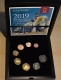 Österreich Euro Münzen Kursmünzensatz 2019 Polierte Platte - © Coinf