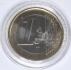Click here to access  Portugal 1 Euro Coin 2008 - Error Coin