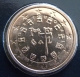 Portugal 2 Cent Münze 2006 -  © eurocollection