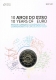 Portugal 2 Euro Münze - 10 Jahre Euro-Bargeld 2012 - Coincard - © Zafira