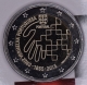 Portugal 2 Euro Münze - 150 Jahre Portugiesisches Rotes Kreuz 2015 -  © eurocollection