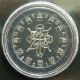 Portugal 2 Euro Münze 2011