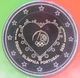 Portugal 2 Euro Münze - Olympische Sommerspiele in Paris - Portugiesische Olympiamannschaft 2024 - Coincard - © eurocollection.co.uk