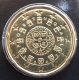 Click here to access  Portugal 20 Cent Coin 2007