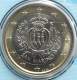 San Marino 1 Euro Münze 2004 -  © eurocollection