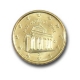 San Marino 10 Cent Münze 2002 -  © bund-spezial