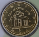 San Marino 10 Cent Münze 2016 - © eurocollection.co.uk