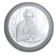 San Marino 10 Euro Silber Münze 100. Todestag von Giosue Carducci 2007 - © bund-spezial