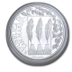 San Marino 10 Euro Silber Münze 100. Todestag von Giosue Carducci 2007 - © bund-spezial