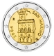 San Marino 2 Euro Münze 2004 - © Michail